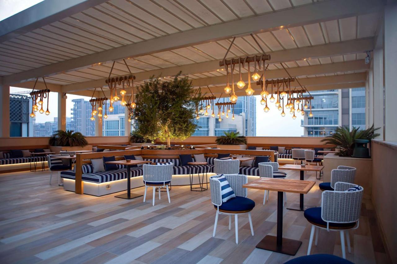 Mercure Dubai Gold District Екстериор снимка