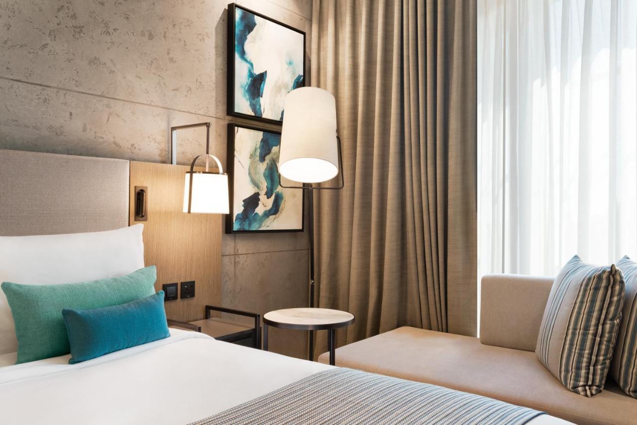 Mercure Dubai Gold District Екстериор снимка